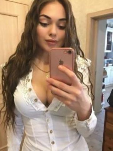 Анкета проститутки Екатерина, 25 лет